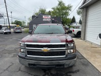 Image for 2015 Chevrolet Silverado 1500  ID: 6547959