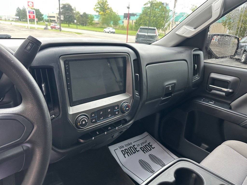 2015 Chevrolet Silverado 1500 Image 7