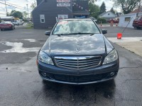 Image for 2011 Mercedes-Benz C-Class C 300 Sport 4MATIC ID: 6571995