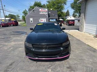 Image for 2016 Dodge Charger SXT ID: 6632332