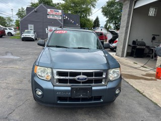 Image for 2012 Ford Escape XLT ID: 6695884
