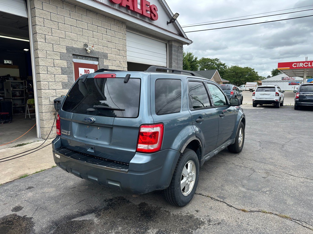 2012 Ford Escape Image 6