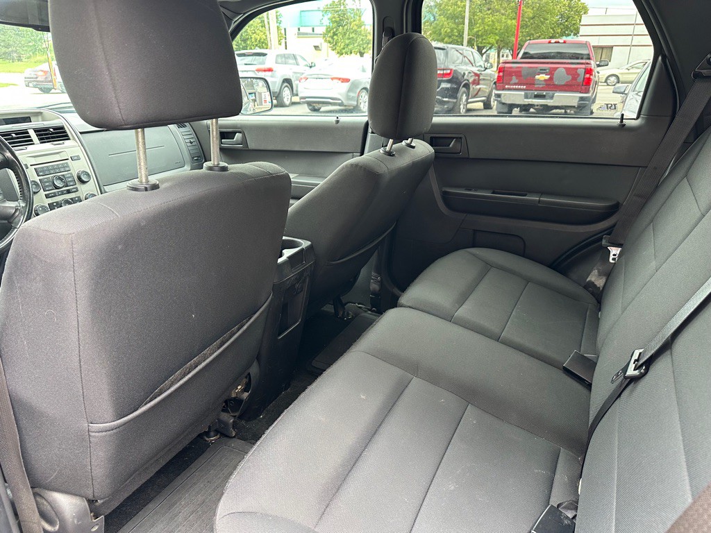 2012 Ford Escape Image 7