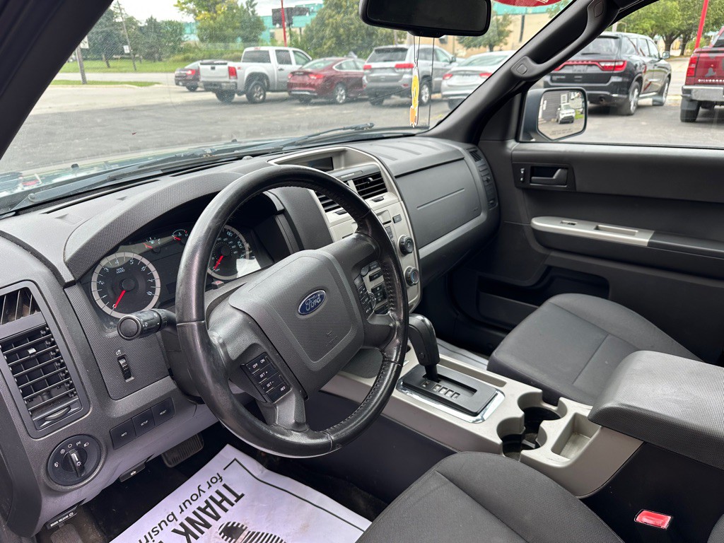 2012 Ford Escape Image 10