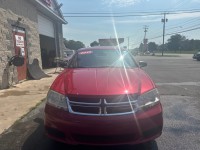 Image for 2013 Dodge Avenger SE ID: 6712029