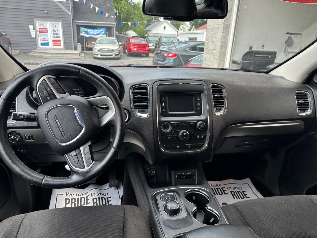 2014 Dodge Durango Image 7