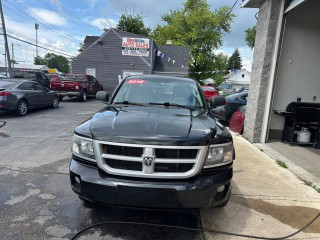 Image for 2010 Dodge Dakota SXT ID: 6717464