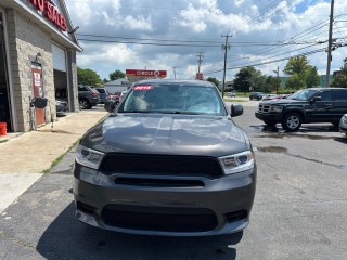 Image for 2015 Dodge Durango SXT ID: 6717466