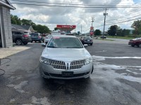 Image for 2010 Lincoln MKZ  ID: 6717482