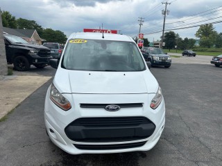 Image for 2016 Ford Transit Connect XLT ID: 6724338