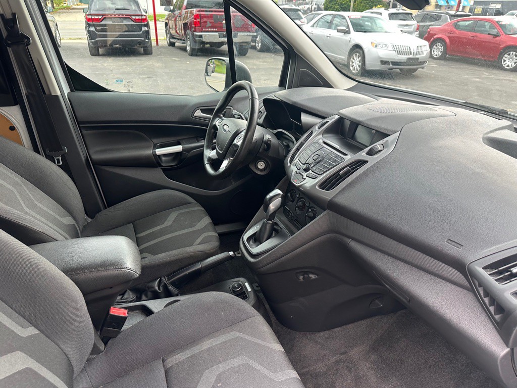 2016 Ford Transit Connect Image 8