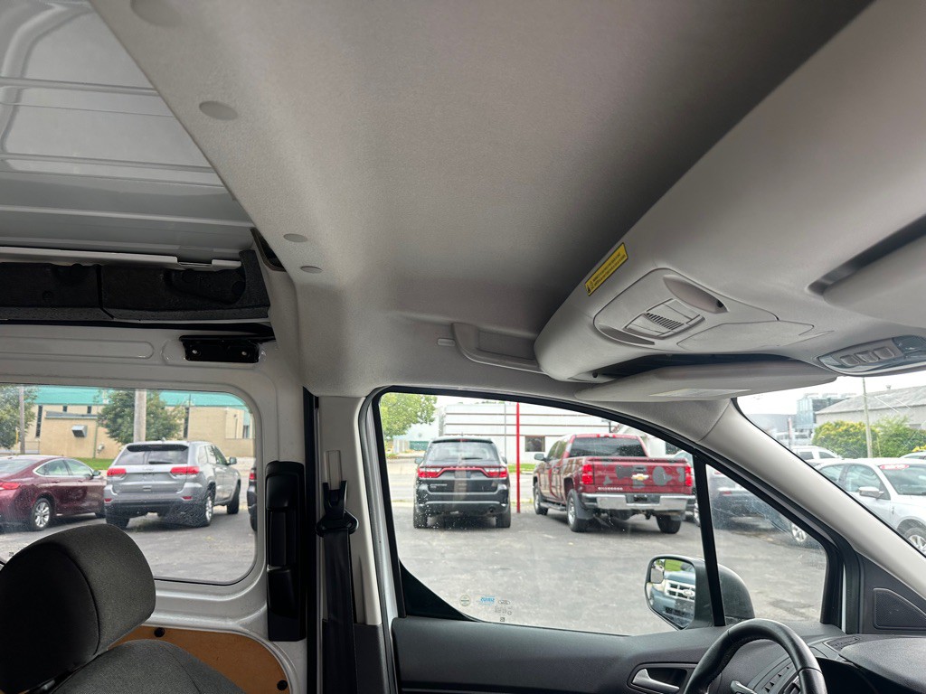 2016 Ford Transit Connect Image 9