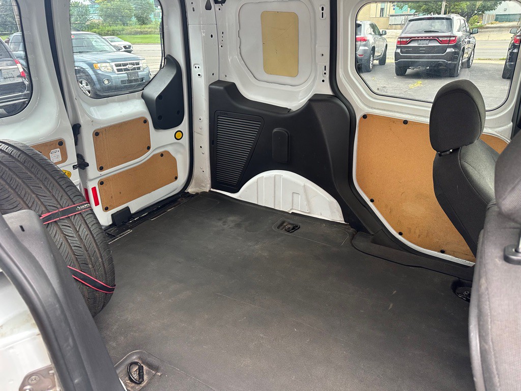 2016 Ford Transit Connect Image 10