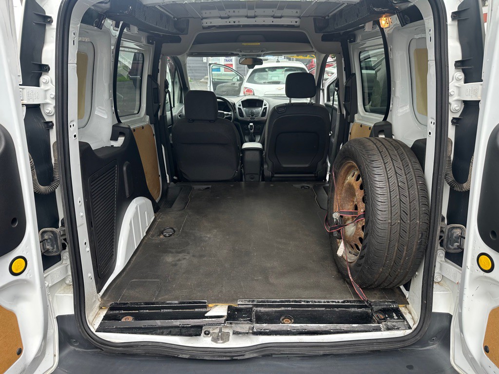 2016 Ford Transit Connect Image 11