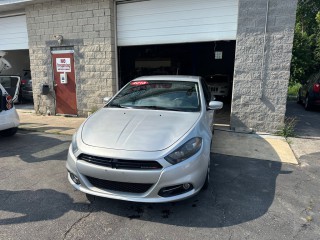 Image for 2013 Dodge Dart SXT ID: 6728119