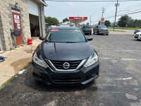 Image for 2017 Nissan Altima 2.5 ID: 6736136