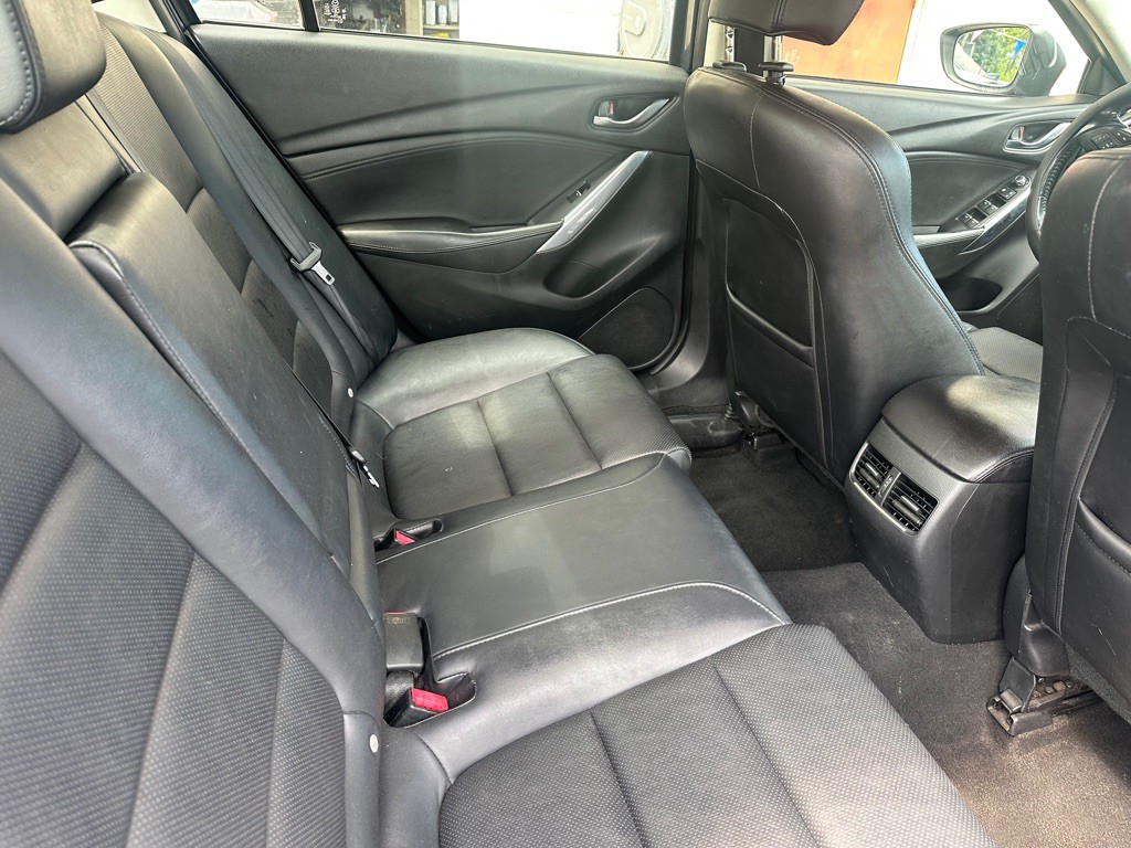 2016 Mazda Mazda6 Image 7