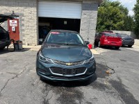 Image for 2018 Chevrolet Cruze LT ID: 6748792