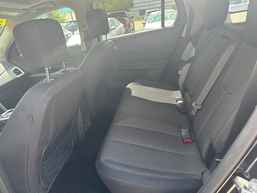 2016 GMC Terrain Image 4