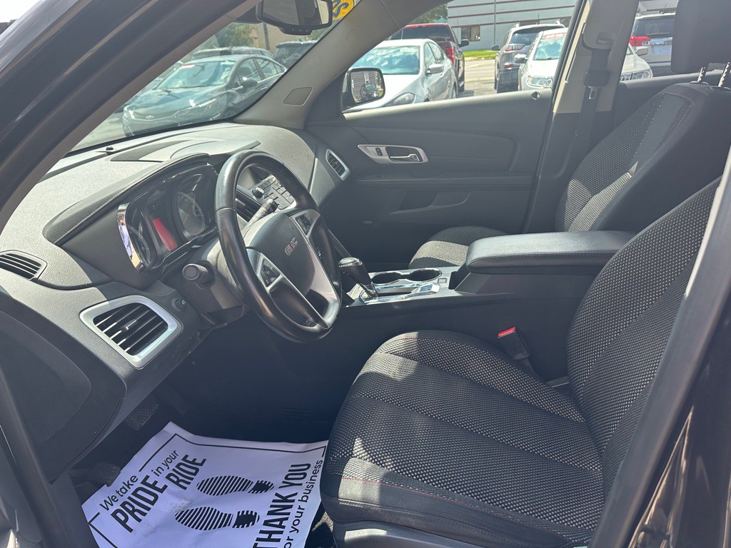 2016 GMC Terrain Image 6