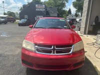 Image for 2012 Dodge Avenger SXT ID: 6760406