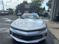 Image for 2017 Chevrolet Camaro LT ID: 6779702