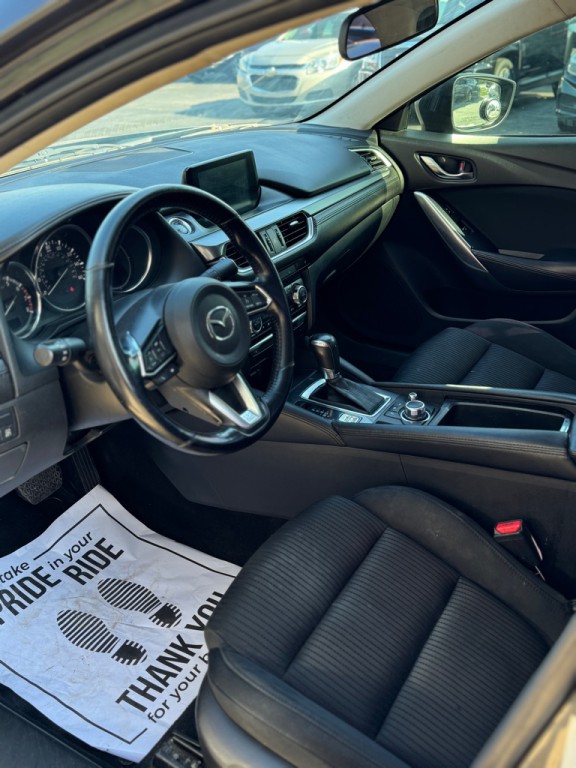 2017 Mazda Mazda6 Image 6