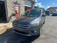 Image for 2017 Ford Escape SE ID: 6790800