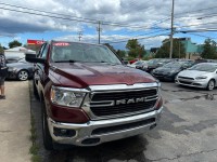 Image for 2019 RAM 1500 Big Horn/lone Star ID: 6791984