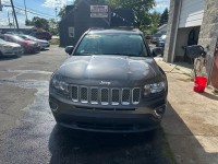 Image for 2016 Jeep Compass Latitude ID: 6799167