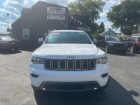 Image for 2019 Jeep Grand Cherokee Limited ID: 6815018