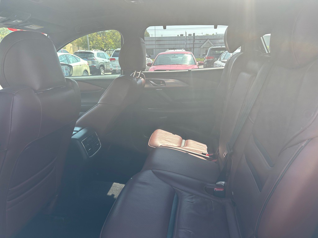 2017 Mazda CX-9 Image 6
