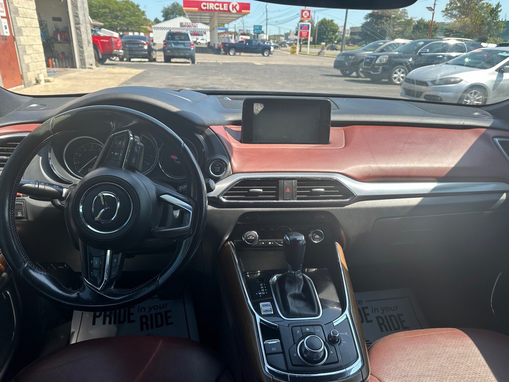 2017 Mazda CX-9 Image 9