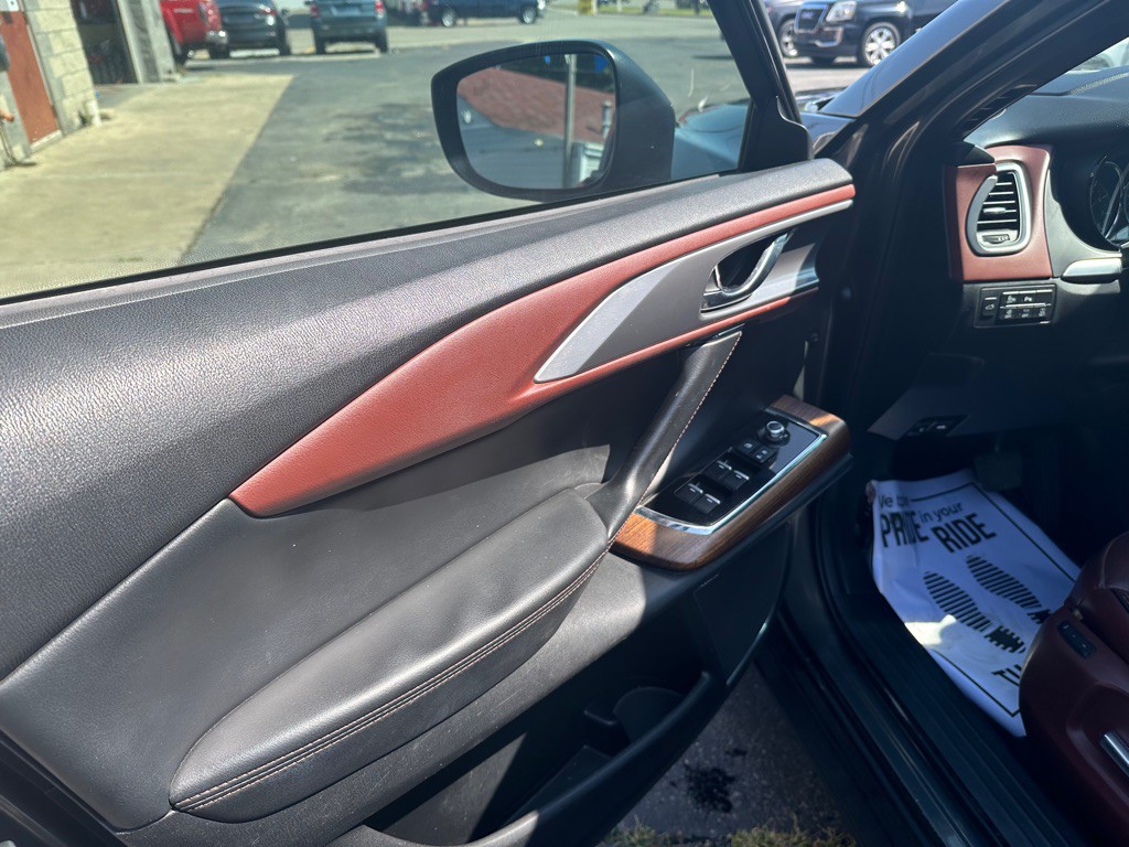 2017 Mazda CX-9 Image 10
