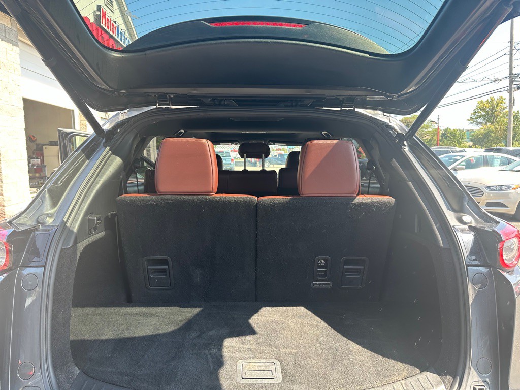 2017 Mazda CX-9 Image 11