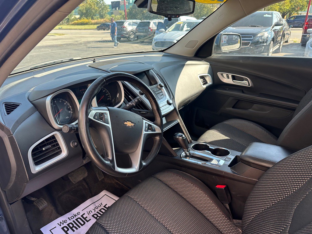 2016 Chevrolet Equinox Image 7