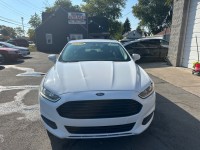 Image for 2016 Ford Fusion SE ID: 6862057