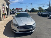 Image for 2016 Ford Fusion SE ID: 6862059