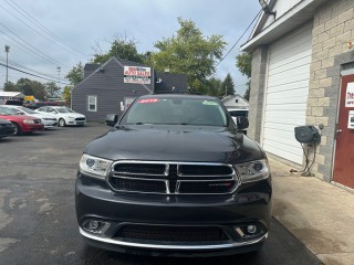 Image for 2015 Dodge Durango Limited ID: 6867502