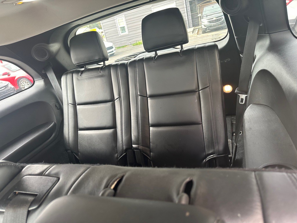 2015 Dodge Durango Image 7