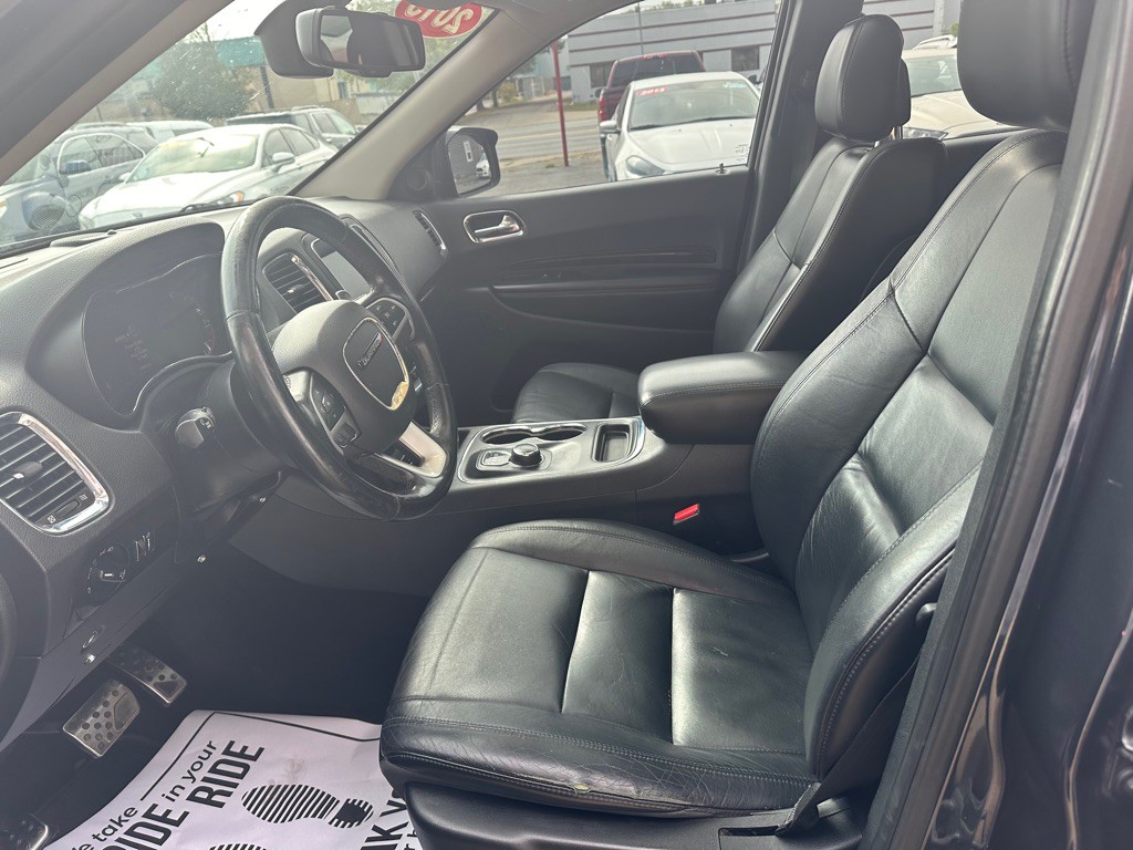 2015 Dodge Durango Image 10