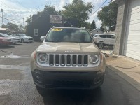Image for 2016 Jeep Renegade Limited ID: 6868757