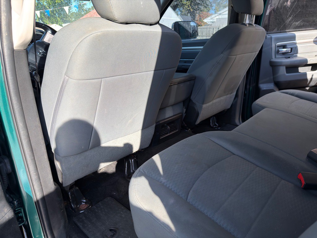 2017 RAM 1500 Image 9
