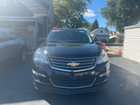 Image for 2017 Chevrolet Traverse LT ID: 6913224