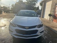 Image for 2017 Chevrolet Cruze LT ID: 6925051