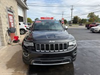 Image for 2015 Jeep Grand Cherokee Limited ID: 6927162