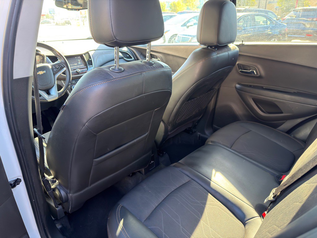 2017 Chevrolet Trax Image 9