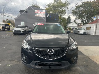 Image for 2015 Mazda CX-5 Touring ID: 6944013