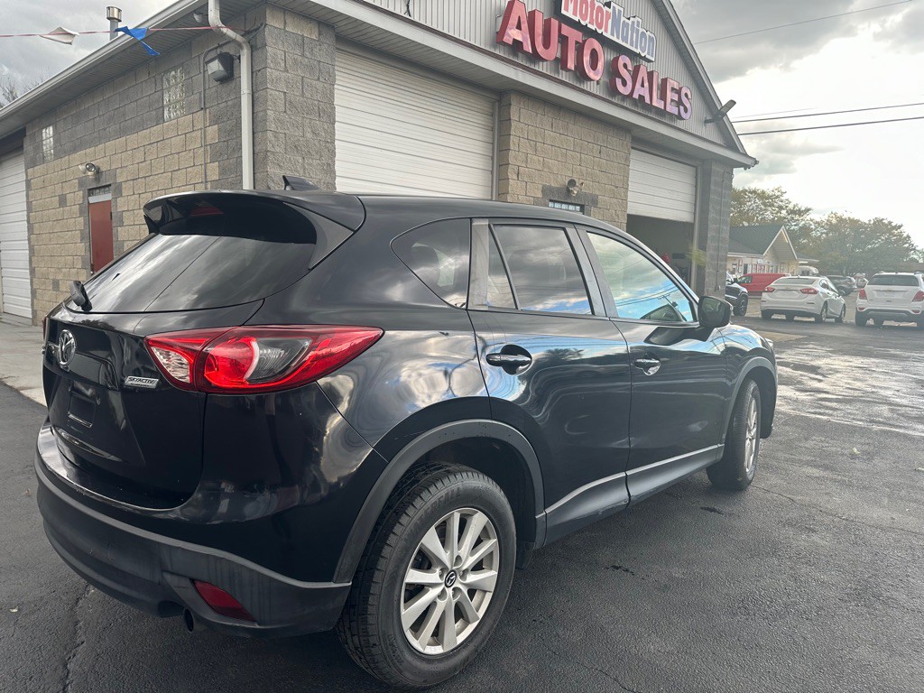 2015 Mazda CX-5 Image 5