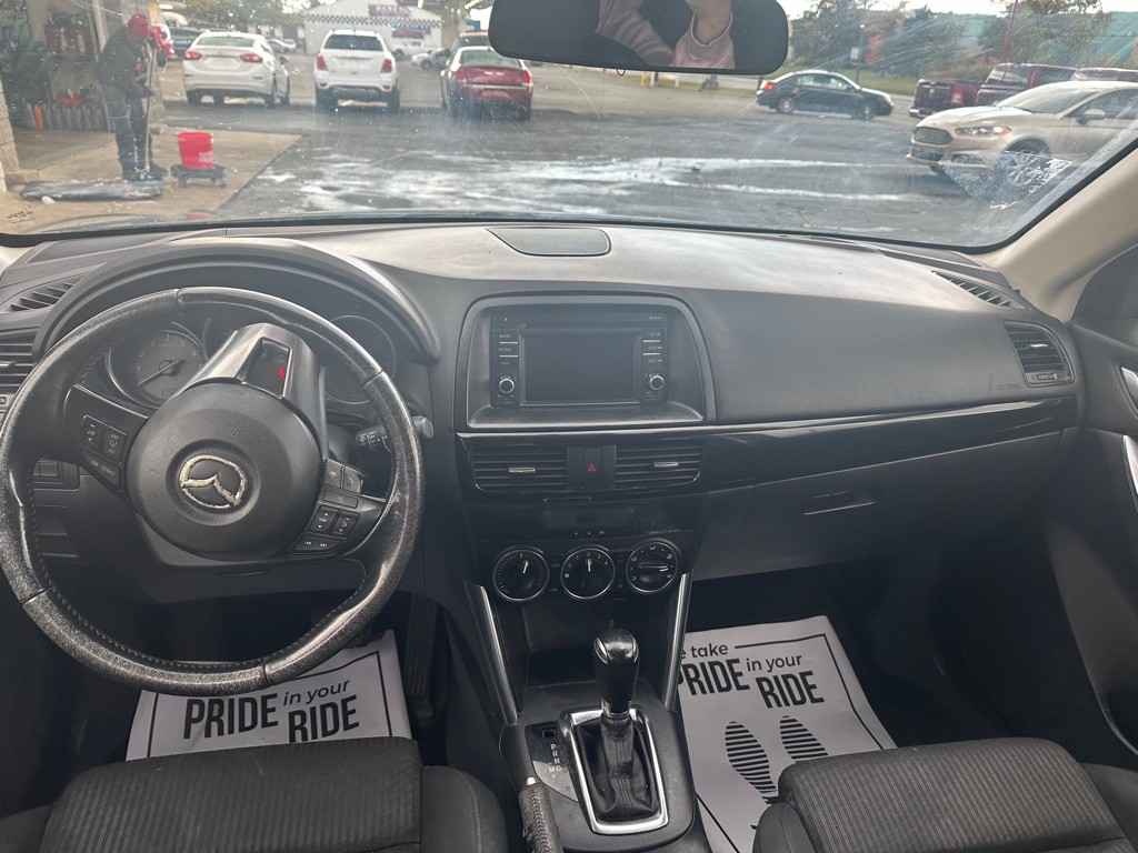 2015 Mazda CX-5 Image 7